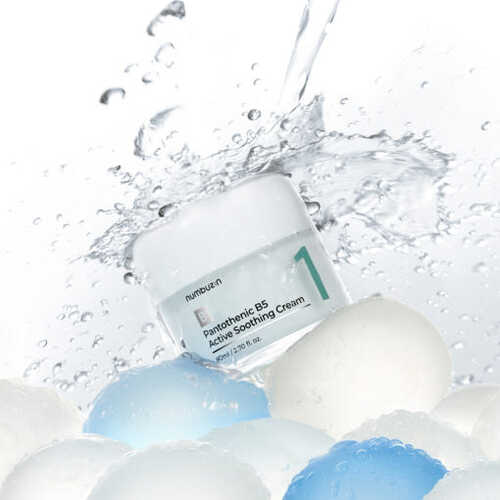 numbuzin N°1 Crème