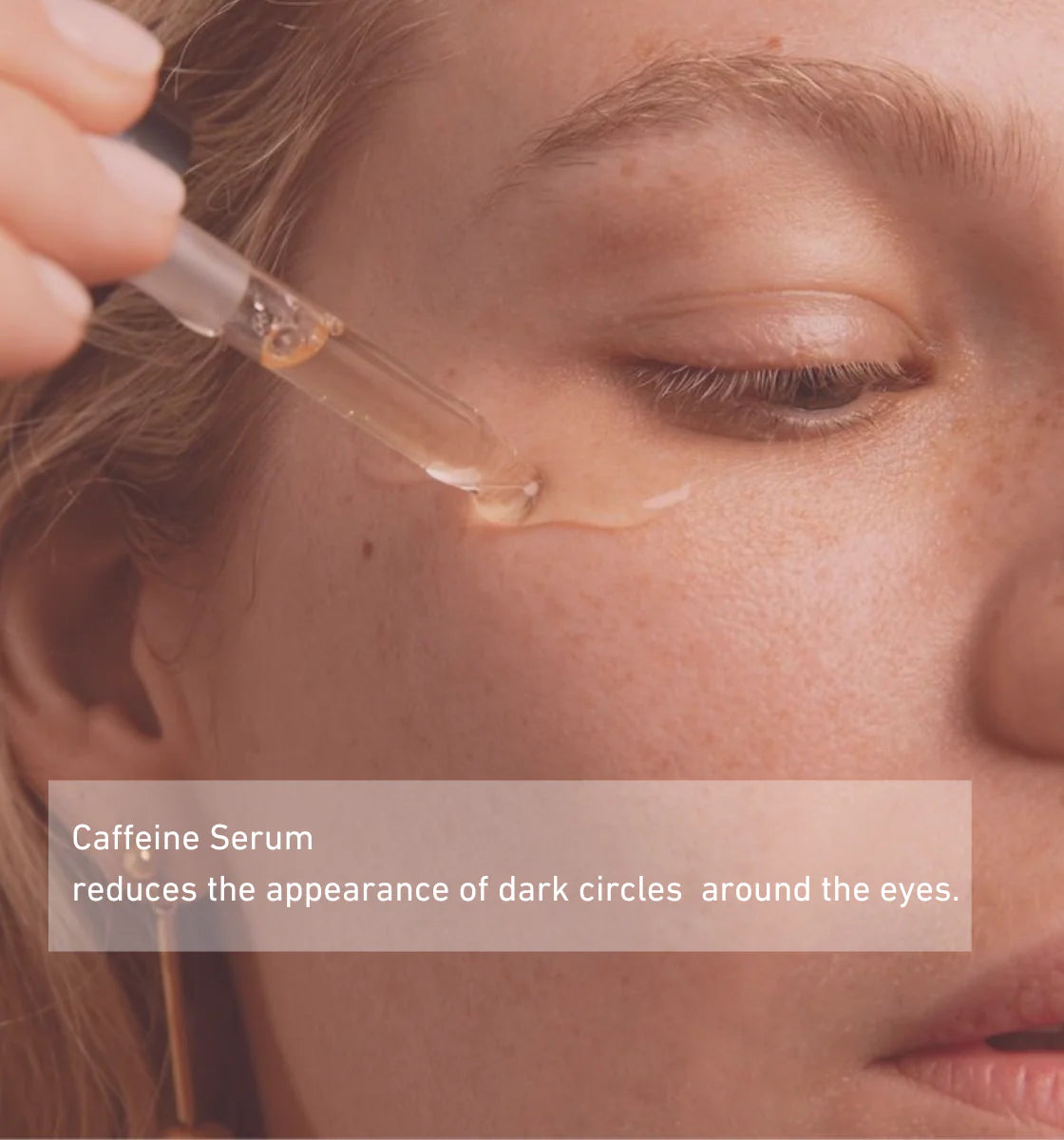 BIONNEX CAFFEINE 5% + ANGELICA SERUM