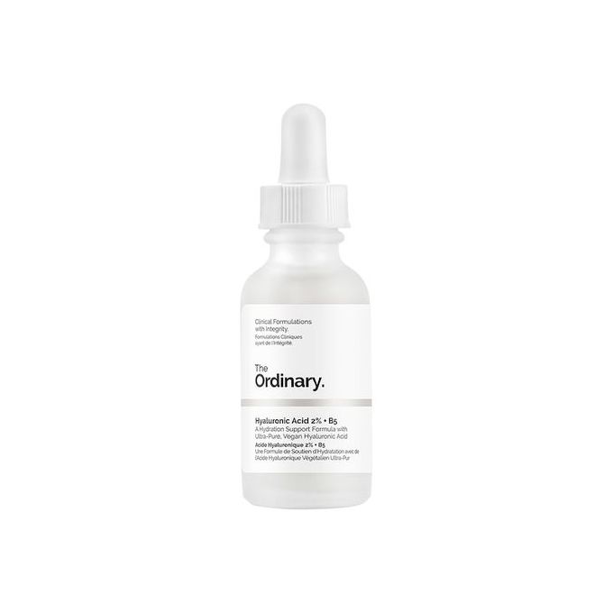 The Ordinary Acide Hyaluronique 2% + B5 Sérum Hydratant-30ml
