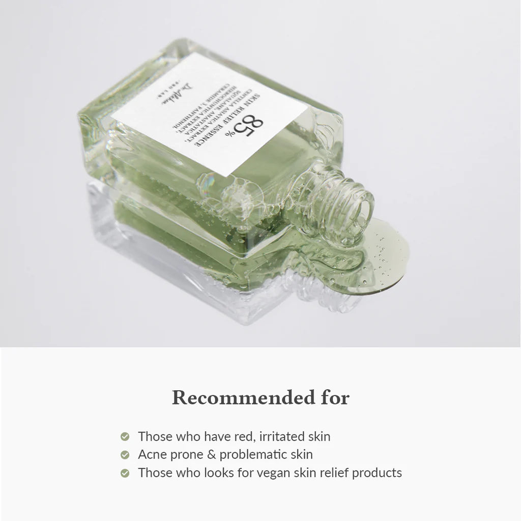 Dr. Althea - Skin Relief Essence