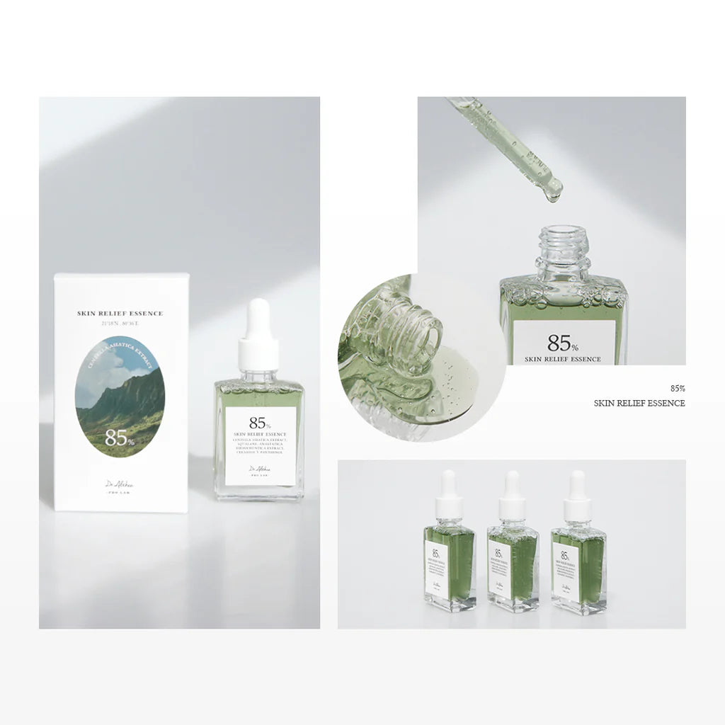 Dr. Althea - Skin Relief Essence