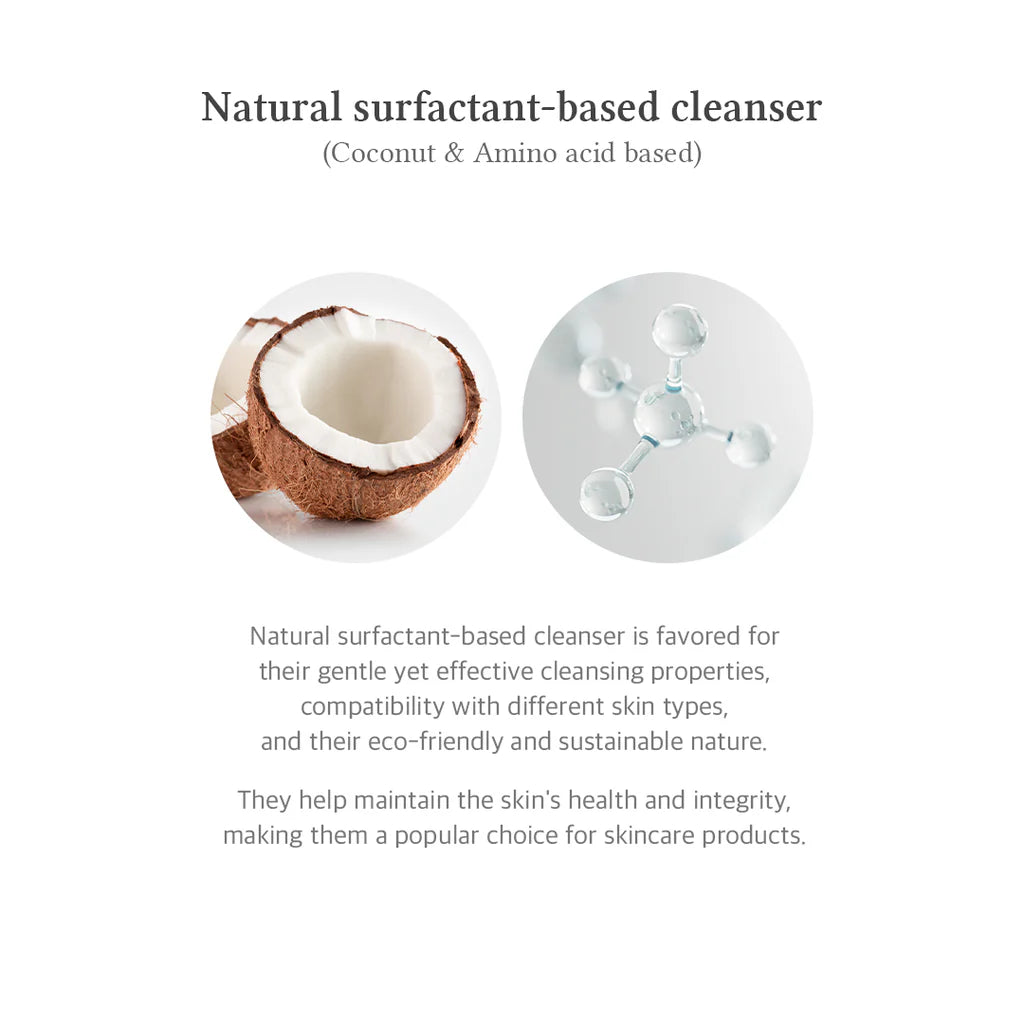 Dr. Althea - Green Relief Amino Gel Cleanser