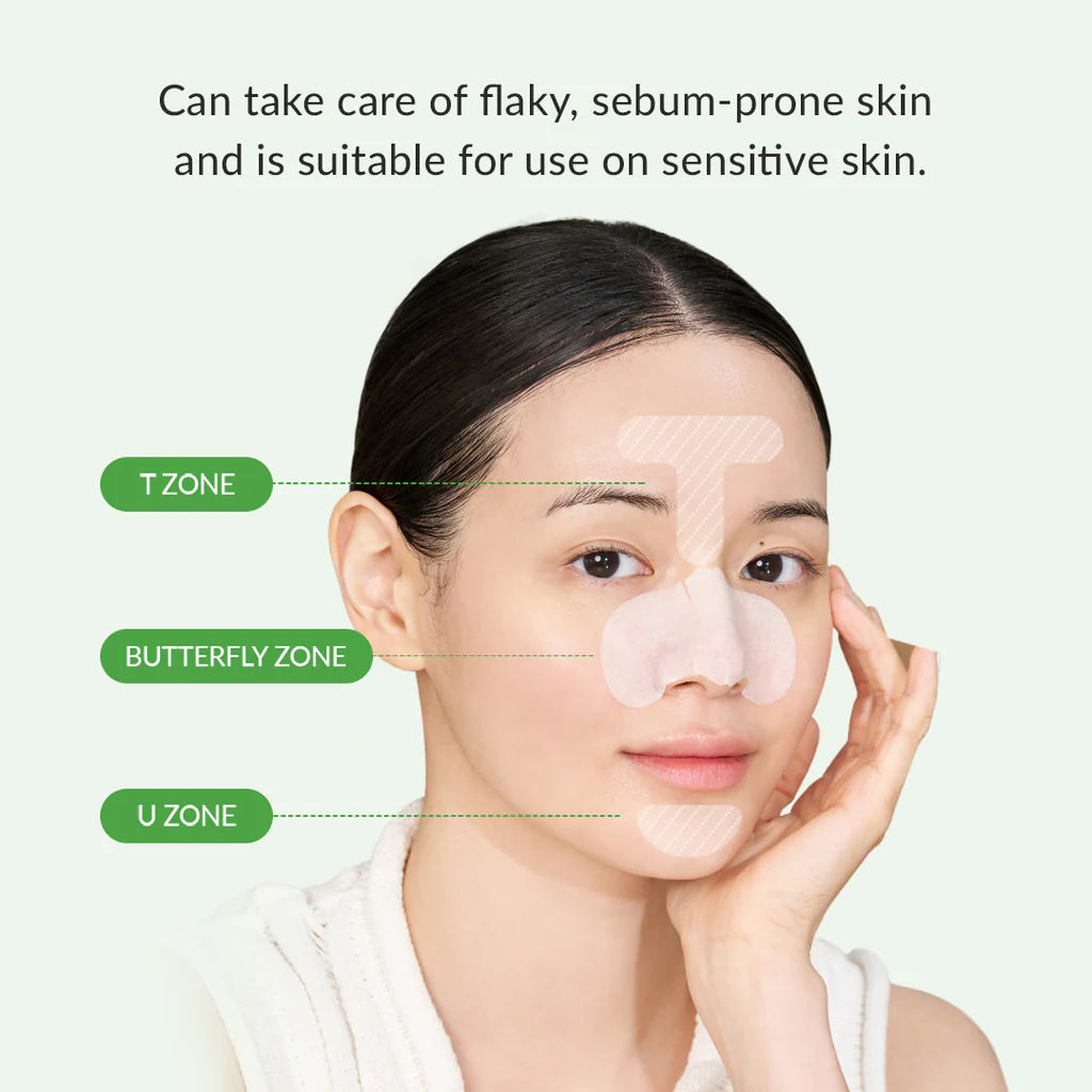 dr.althea Premium Quick Step Sebum Cleanser