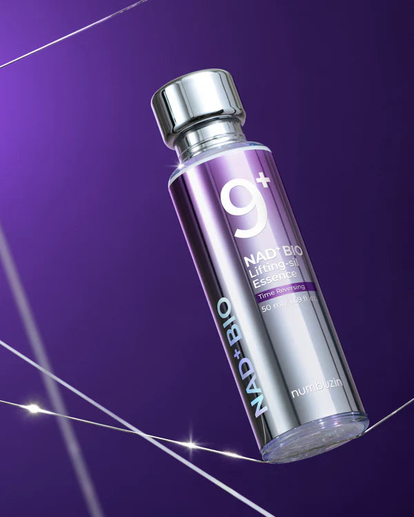 Numbuzin No.9 NAD Bio Lifting Essence 50ml