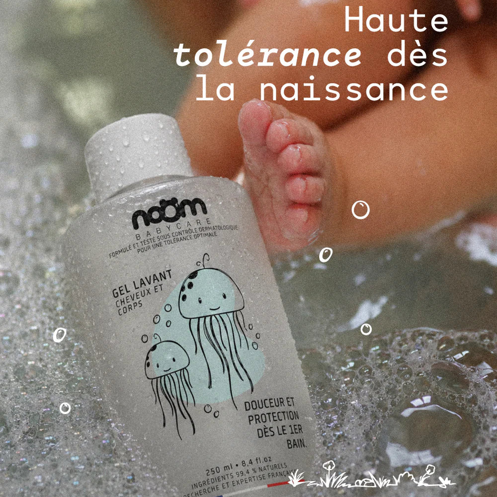noOm ESSENTIAL RITUAL