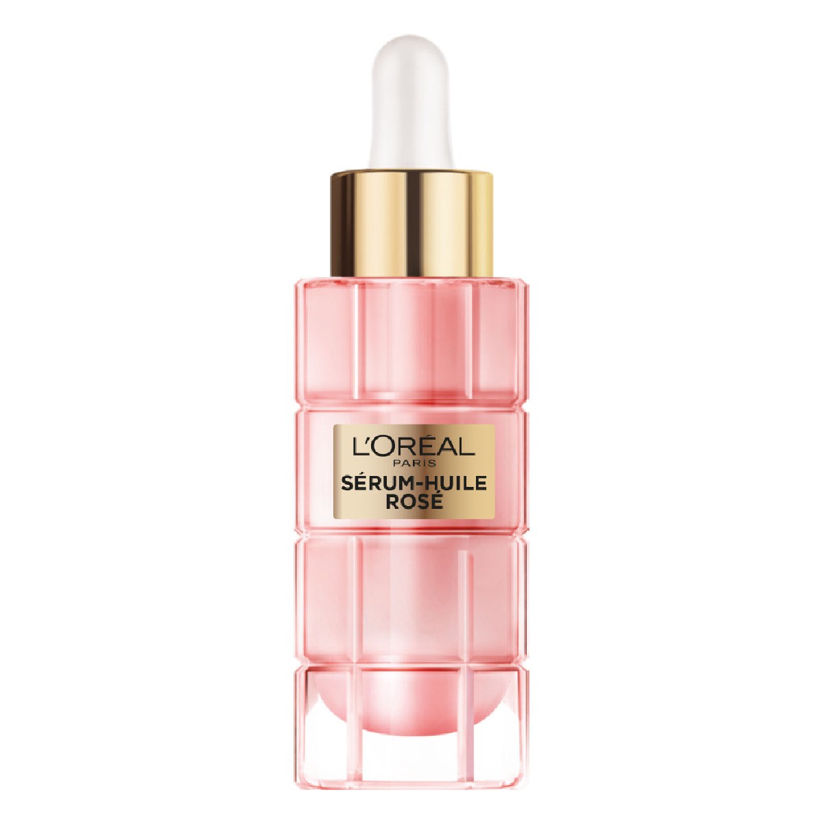 Sérum-Huile Rosé Age Perfect Golden Age 30ml