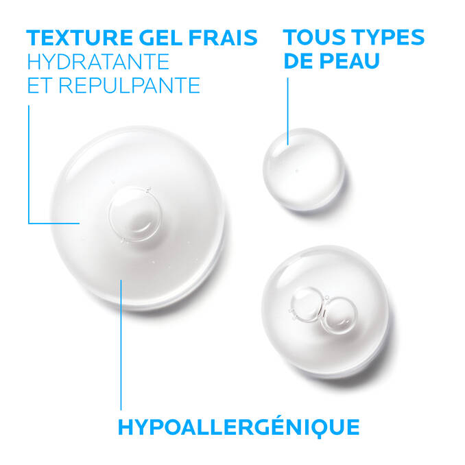 Hyalu B5 Sérum à l'Acide Hyaluronique