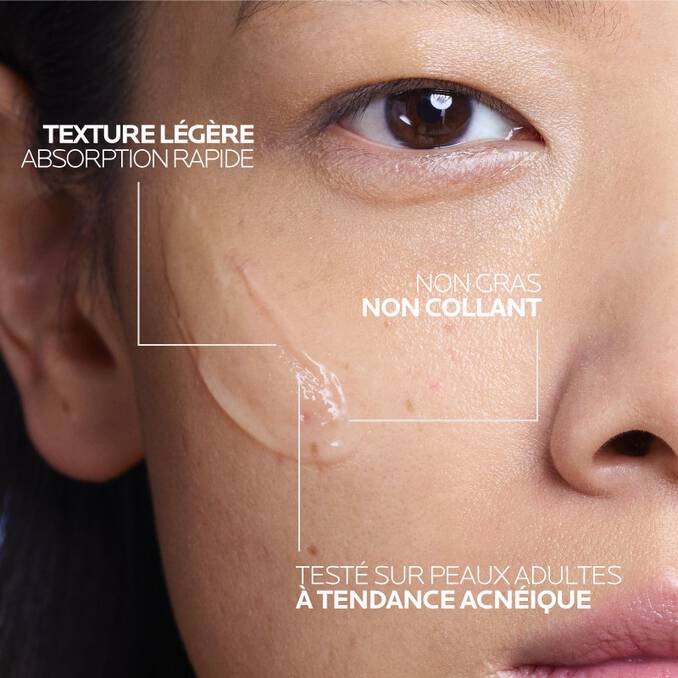 EFFACLAR Sérum à l'Acide Salicylique Ultra Concentré