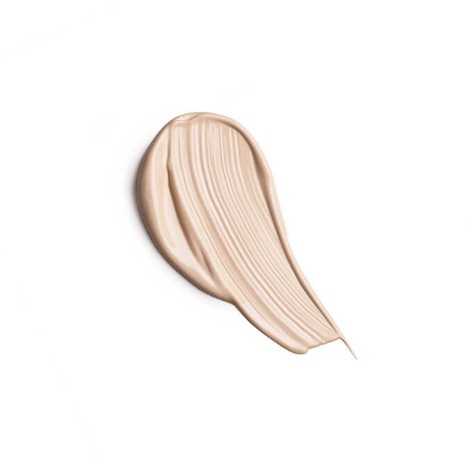 Crème solaire peau sensible teintée SPF50+