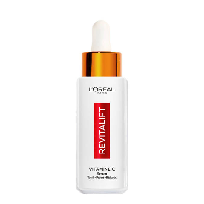 Revitalift Clinical Sérum 12% Vitamine C Pure