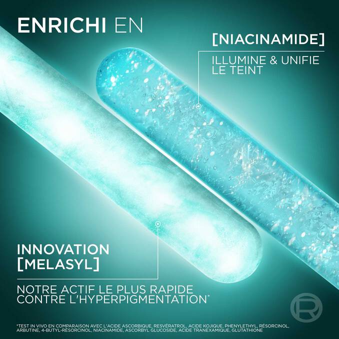 Bright Reveal Sérum Anti-Taches Niacinamide