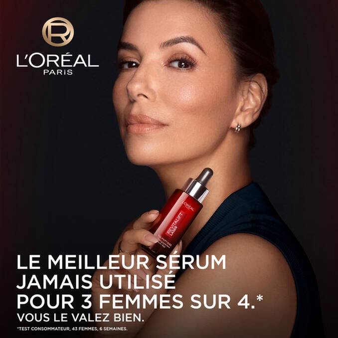 Revitalift Laser Sérum Correcteur Anti-Âge Tri-Peptides