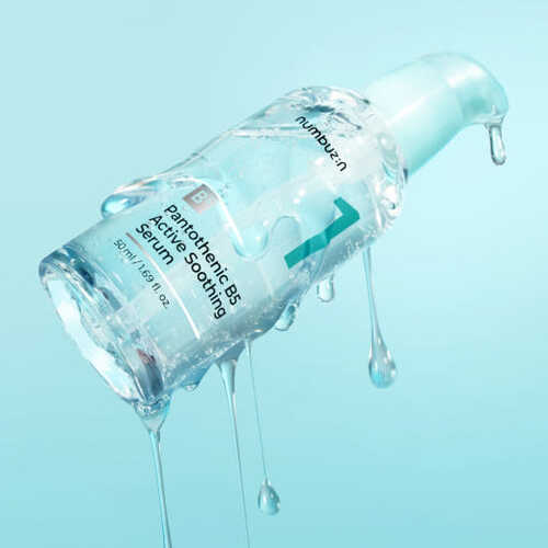 Numbuzin No.1 Pantothenic Serum