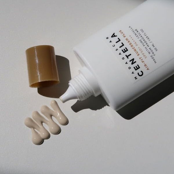 Centella Air-fit Suncream