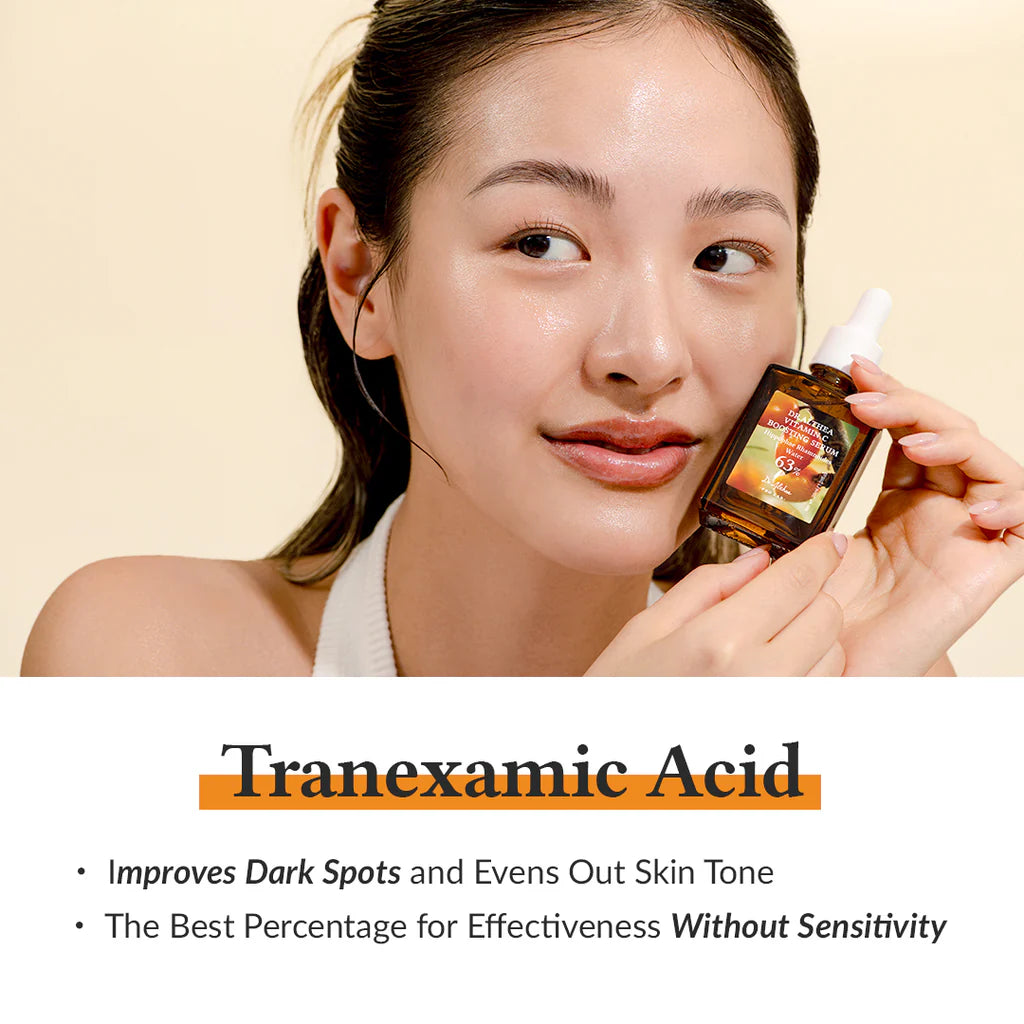Dr. Althea - Vitamin C Boosting Serum RENEWED