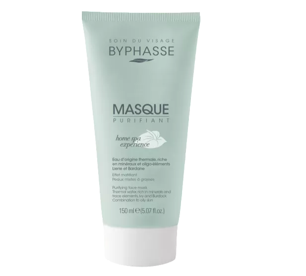 MASQUE VISAGE PURIFIANT 150ML