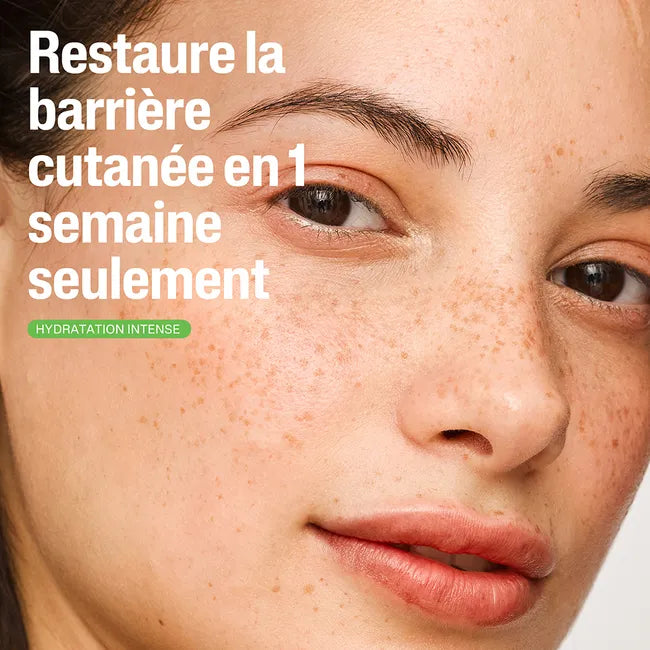 Cetaphil Crème Hydratante 100 g crème