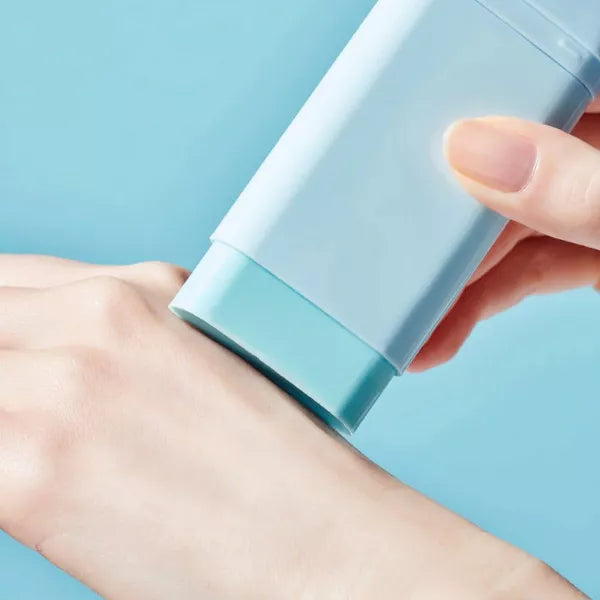 Tocobo Cotton Soft Sun Stick SPF50 PA++++