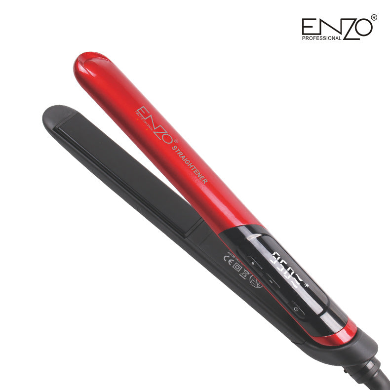 ENZO EN-3119 Lisseur rouge