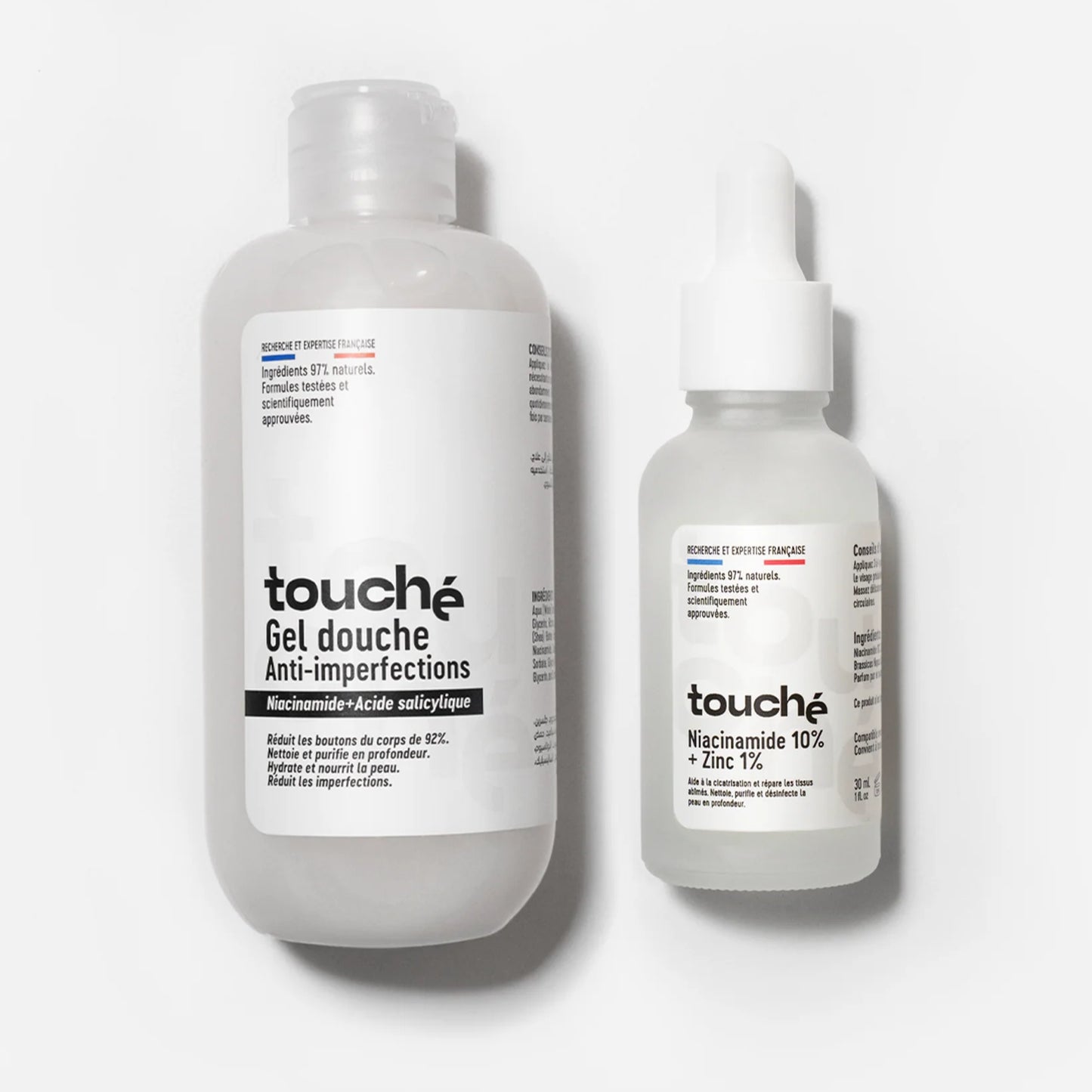 Touché Duo Anti Imperfection