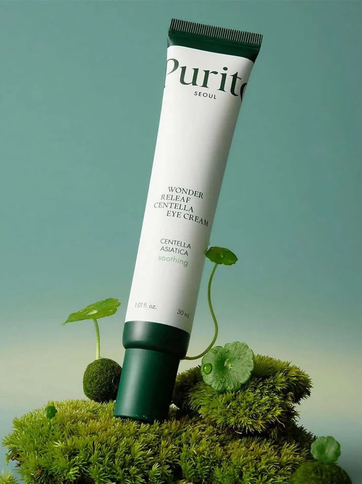Purito Wonder Releaf Centella Eye Cream