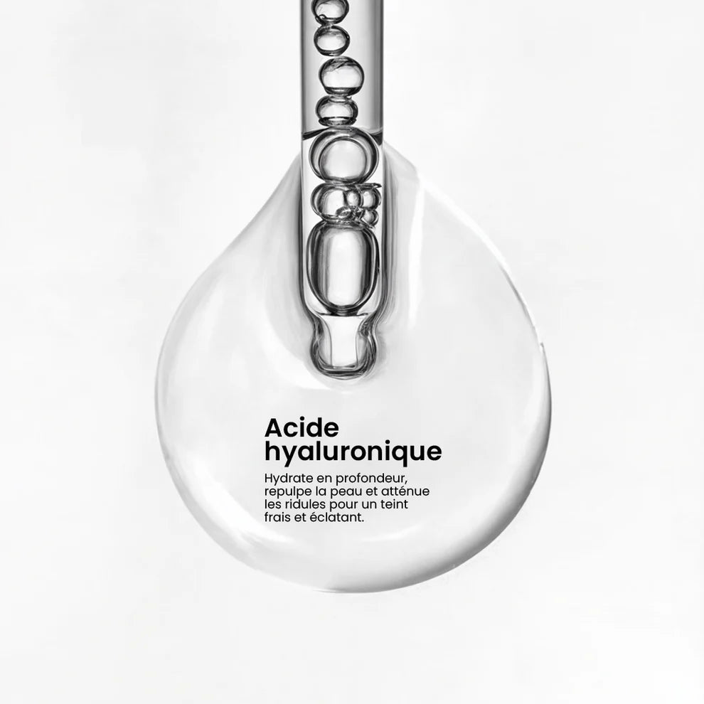 Floré Sérum visage