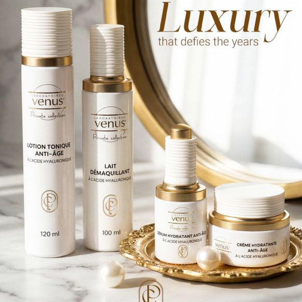 Pack VENUS Private Collection