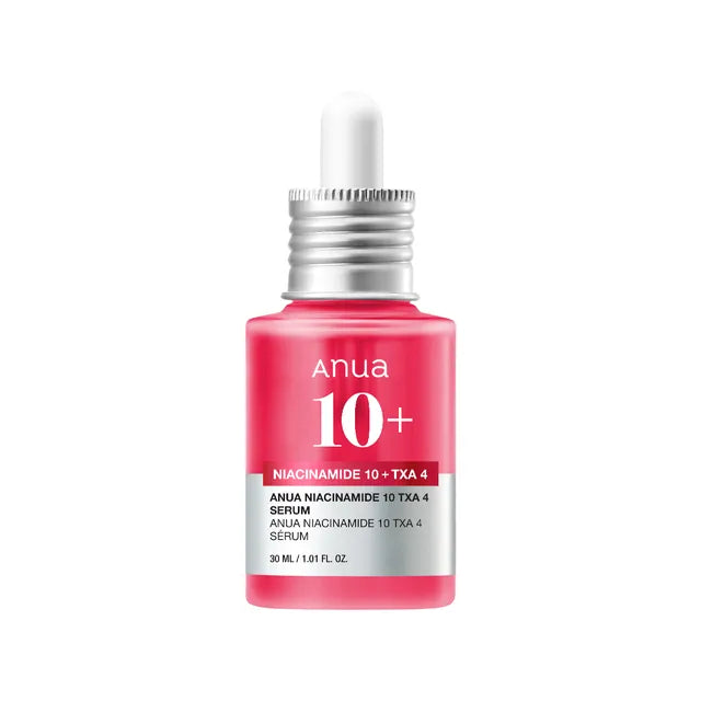 Anua - Niacinamide 10%