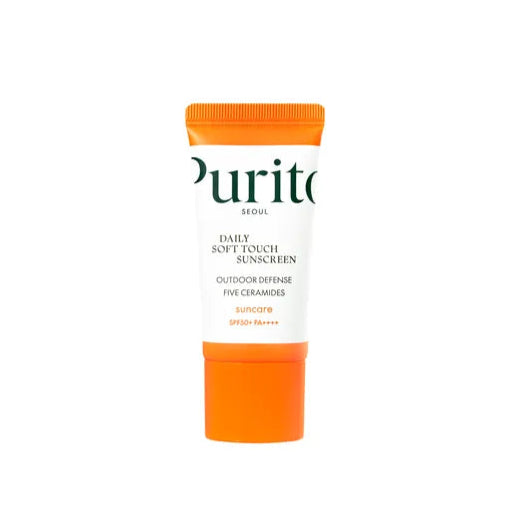 Purito SEOUL - Daily Soft Touch Sunscreen