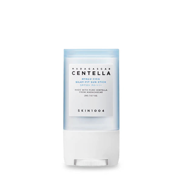 Centella Hyalu-Cica Silky-fit Sun Stick 20 G