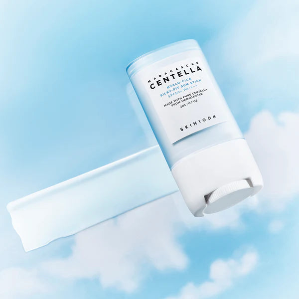Centella Hyalu-Cica Silky-fit Sun Stick 20 G
