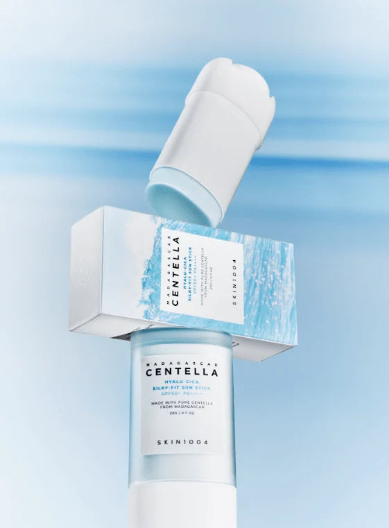 Centella Hyalu-Cica Silky-fit Sun Stick 20 G