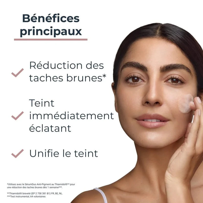 Eucerin ANTI-PIGMENT Gel Nettoyant