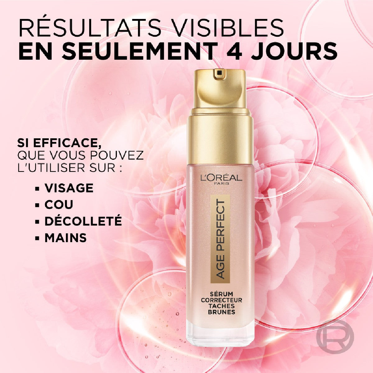 Le Rituel de Jouvence Anti-Âge certifié BIO