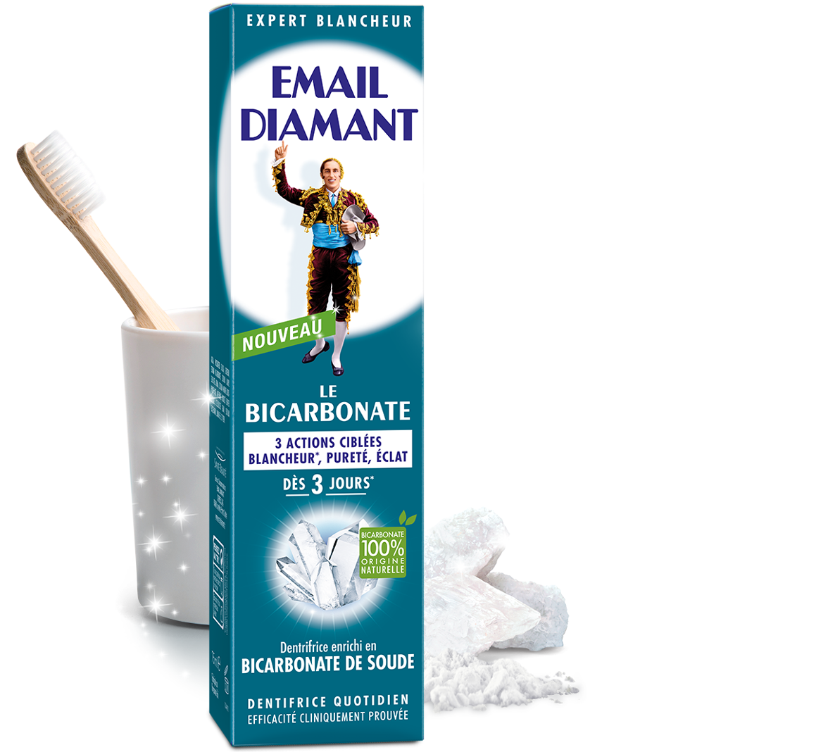 Le Bicarbonate