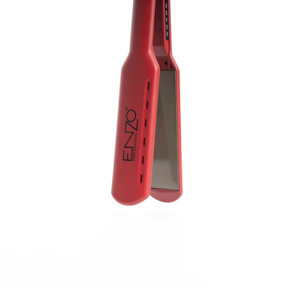 ENZO -3337 Salon Hair Straightener