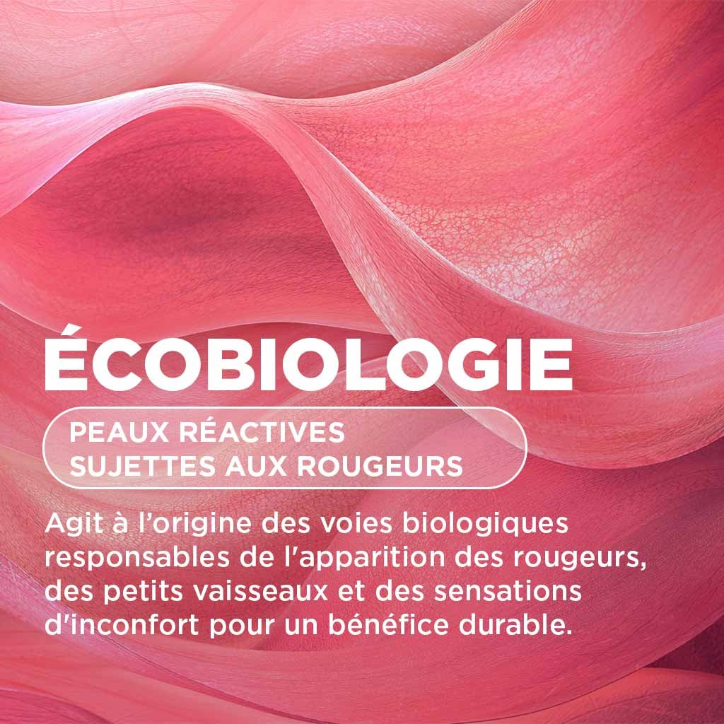 Bioderma Créaline Gel moussant 200 ml