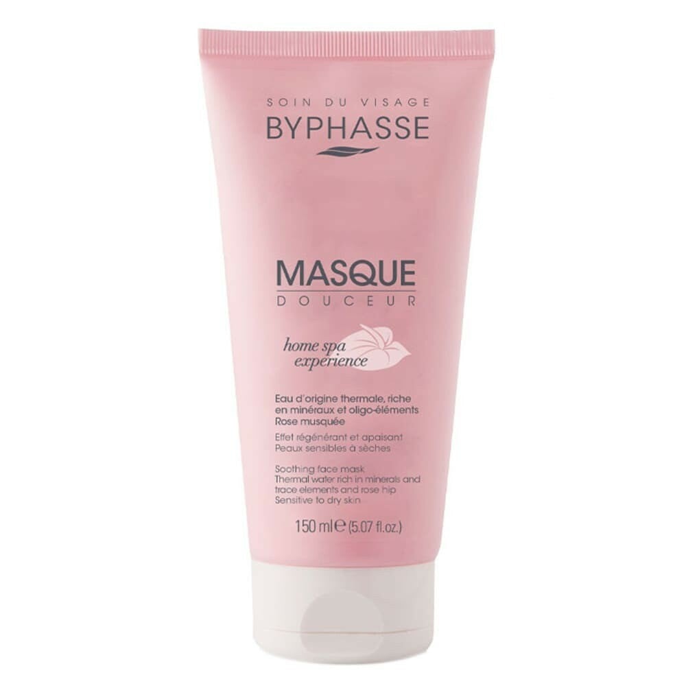 MASQUE VISAGE APAISANT 150ML