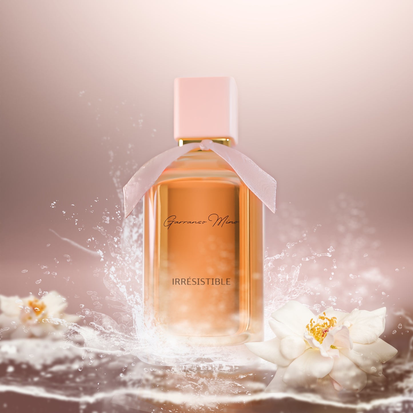 Irrésistible from garranso mino 100ml