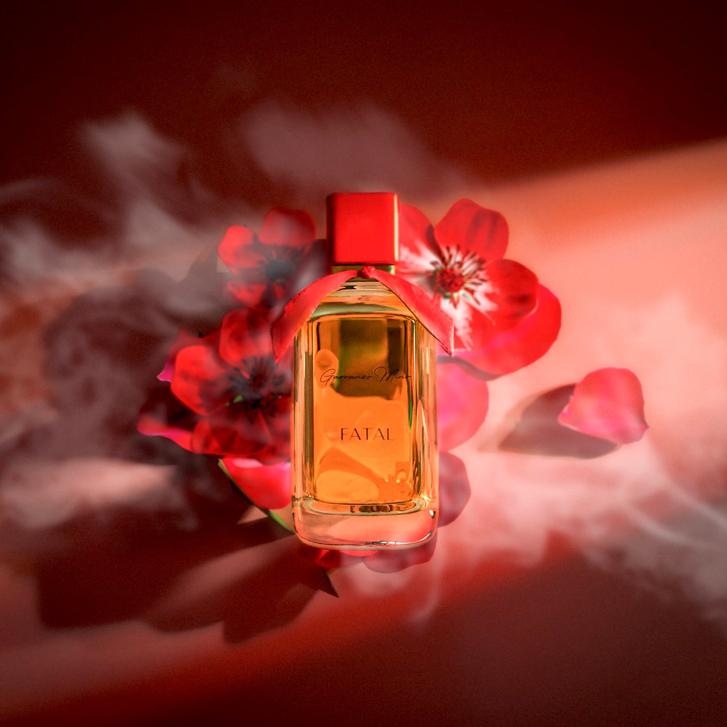 Fatal from garranso mino 100ml