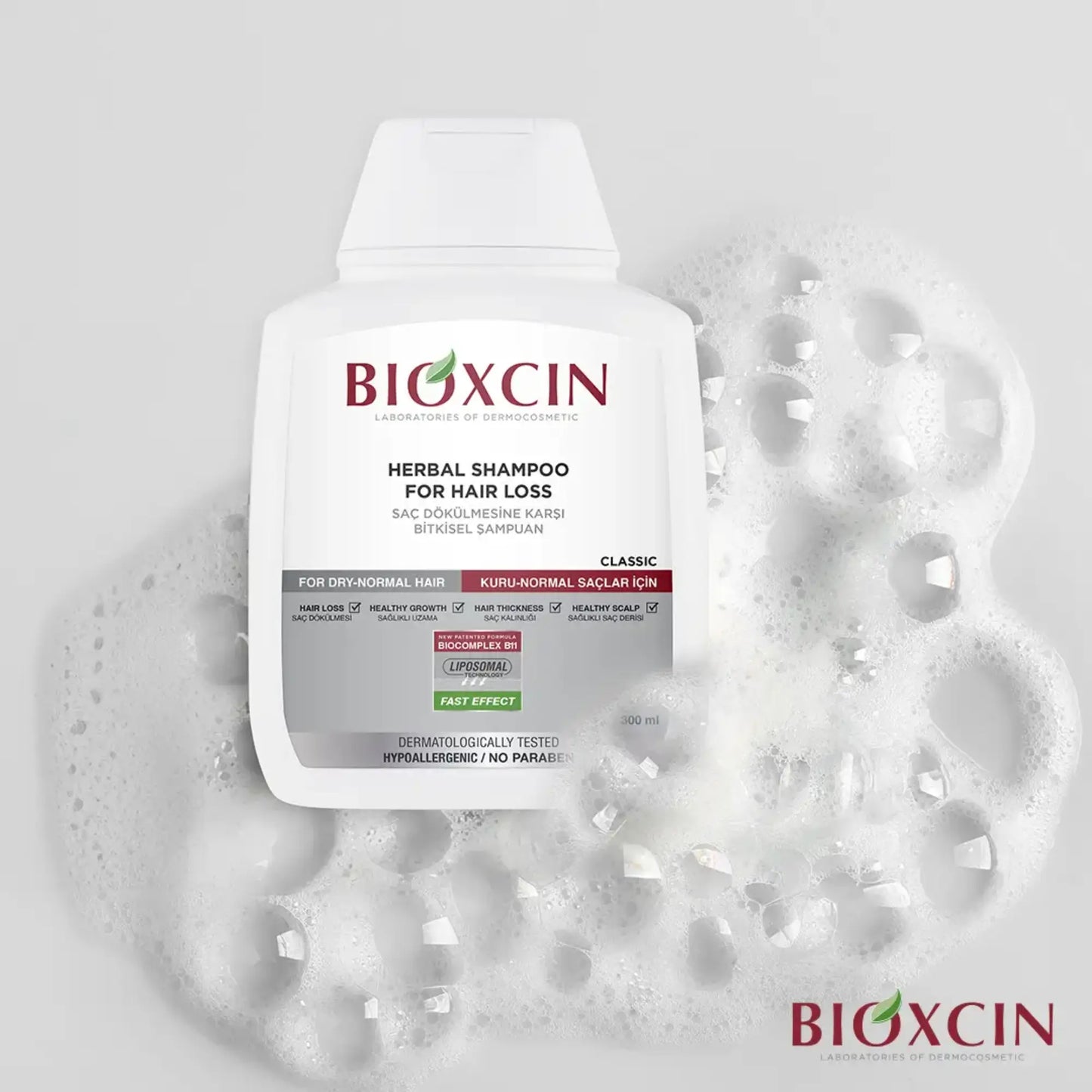 Bioxcin CLASSICAL