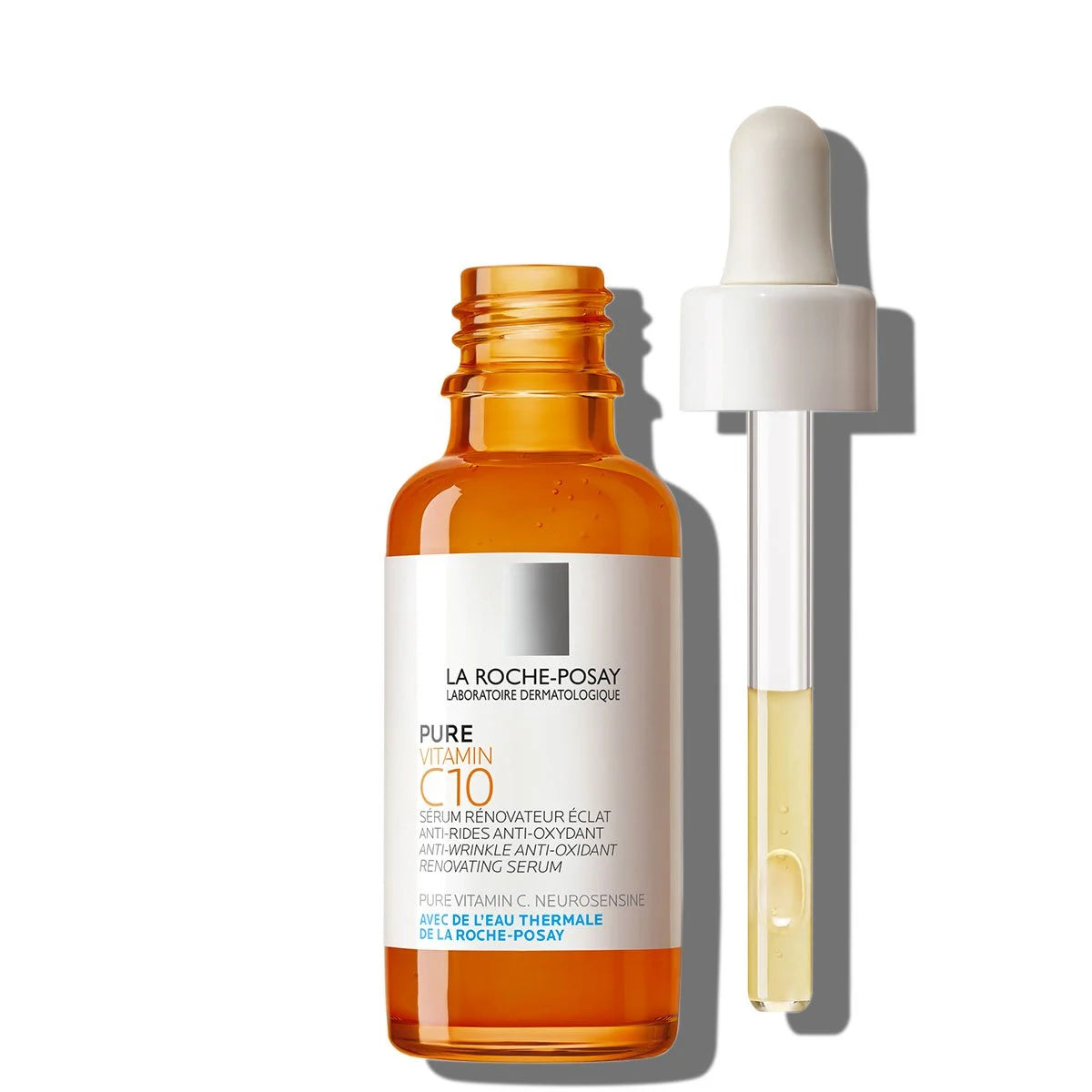 Vitamin C 10 Serum 30ML