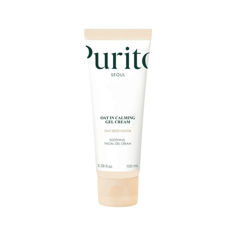 Purito Oat-In Calming Gel Cream 100ml