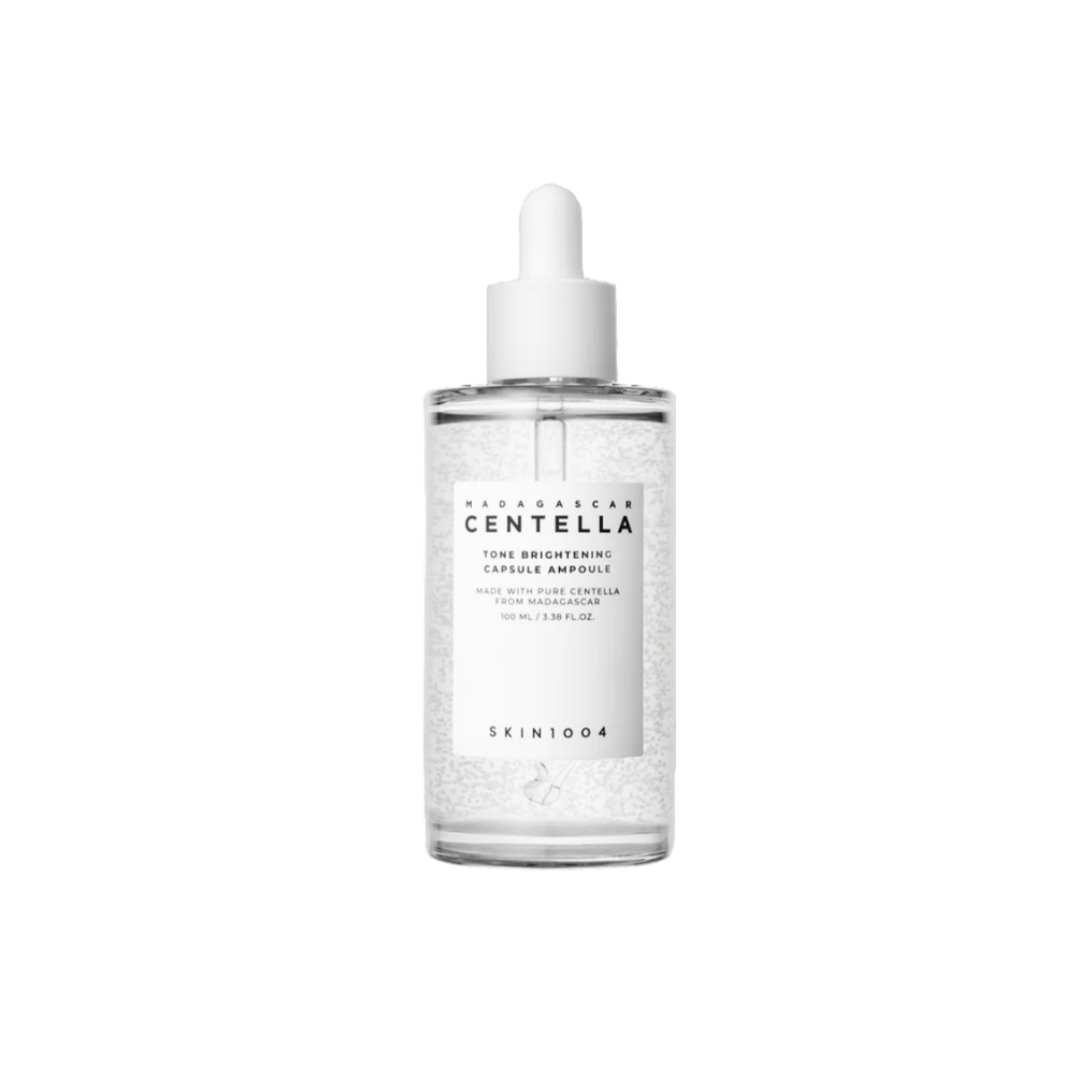 Centella Tone Brightening Capsule Ampoule