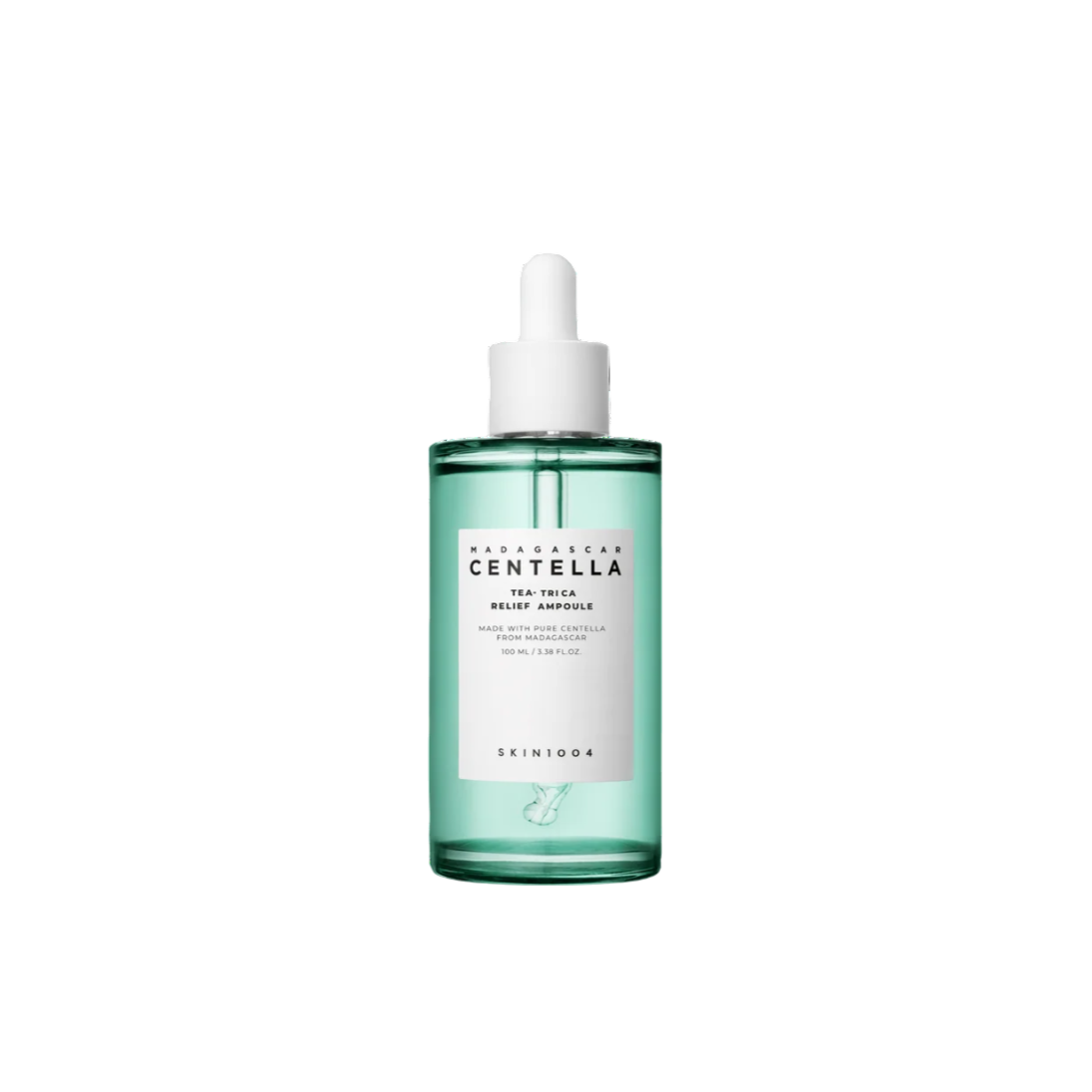 centella Tea-Trica Relief Ampoule