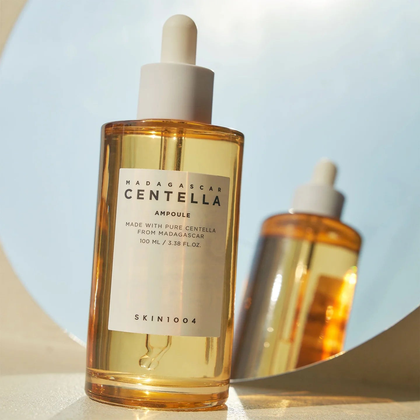 Centella Ampoule 100 ml