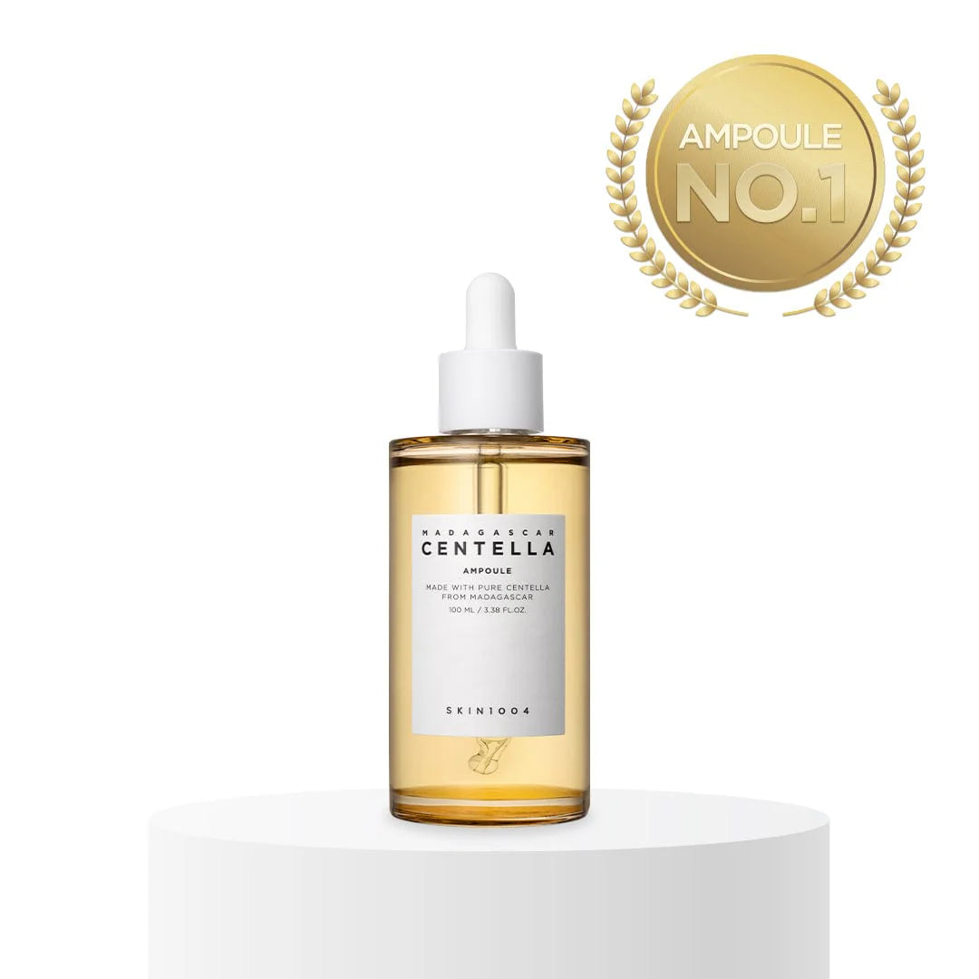 Centella Ampoule 100 ml