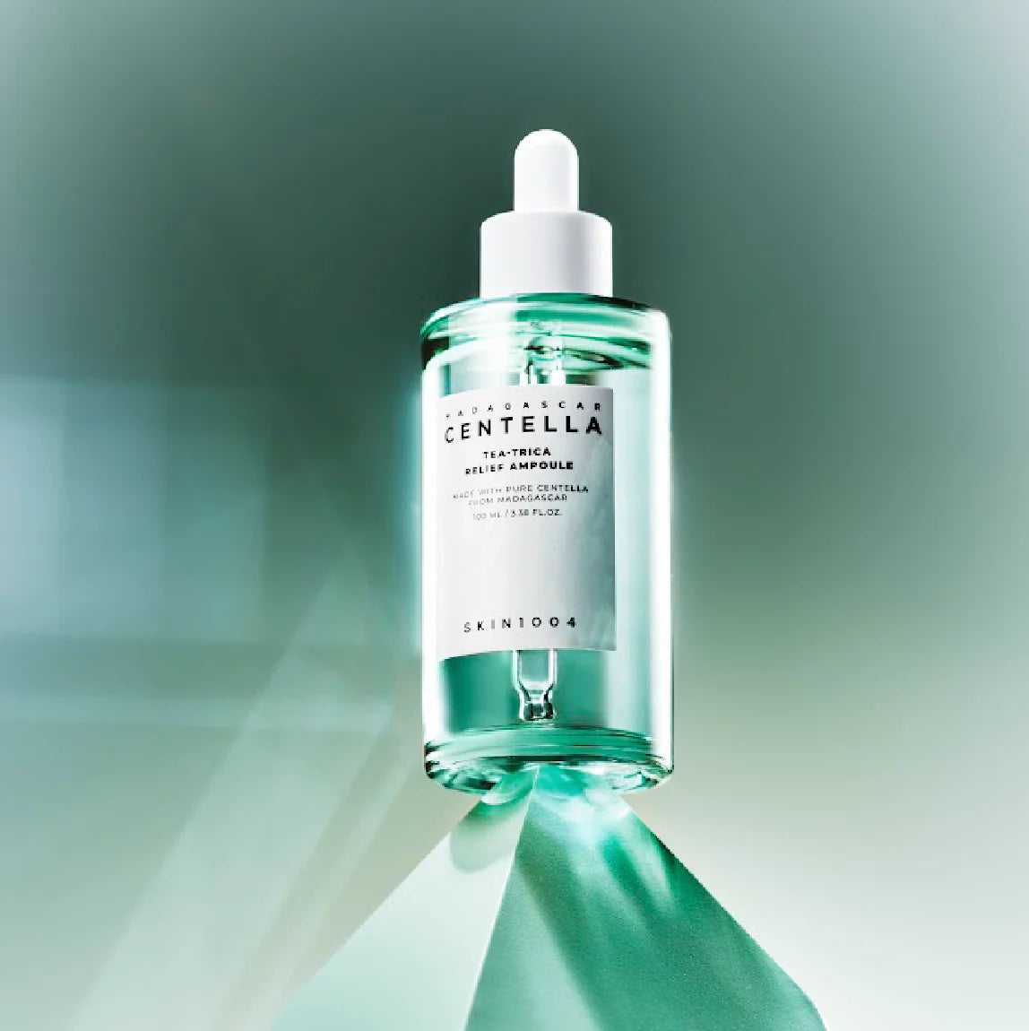 centella Tea-Trica Relief Ampoule