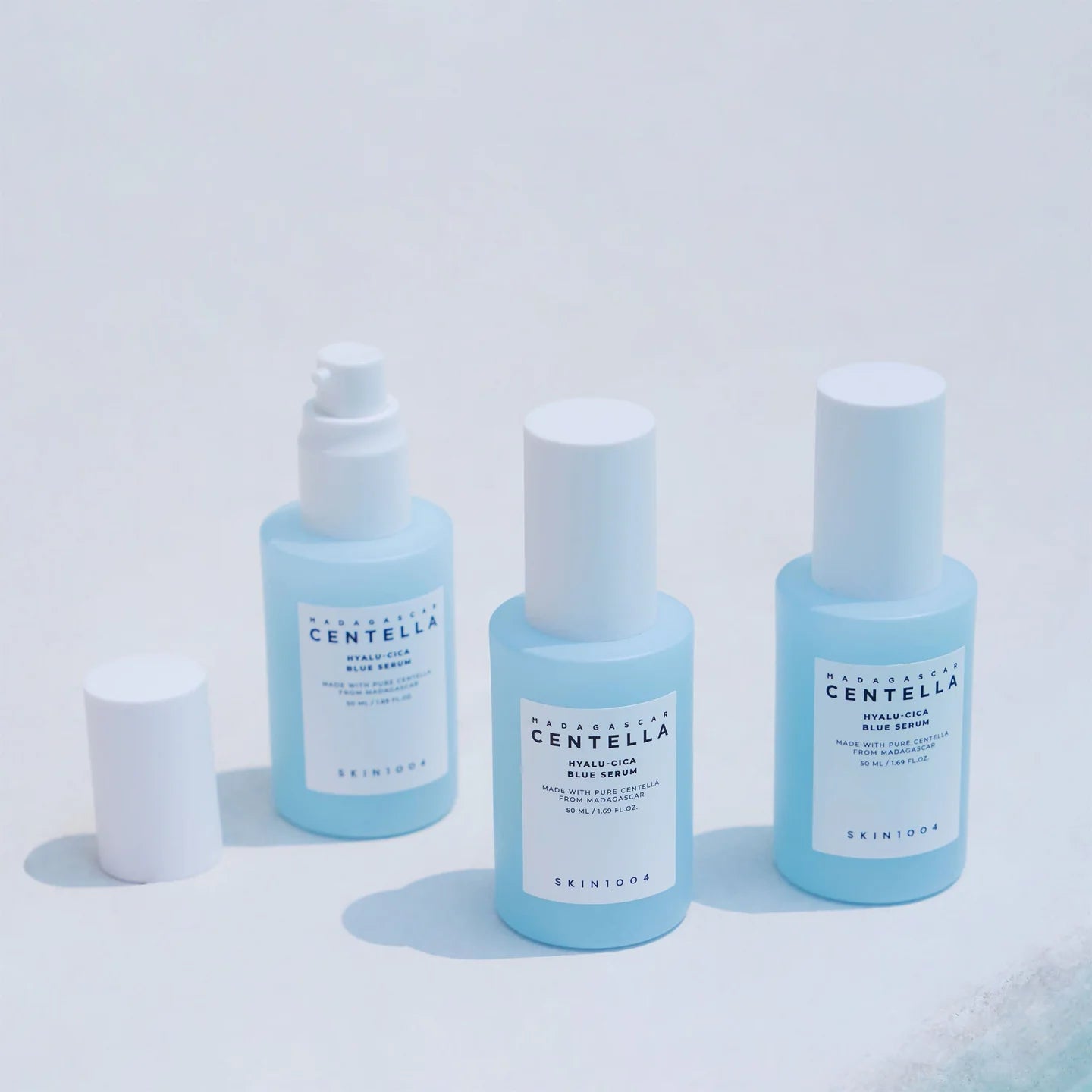 Centella Hyalu-Cica Blue Serum 30 ml