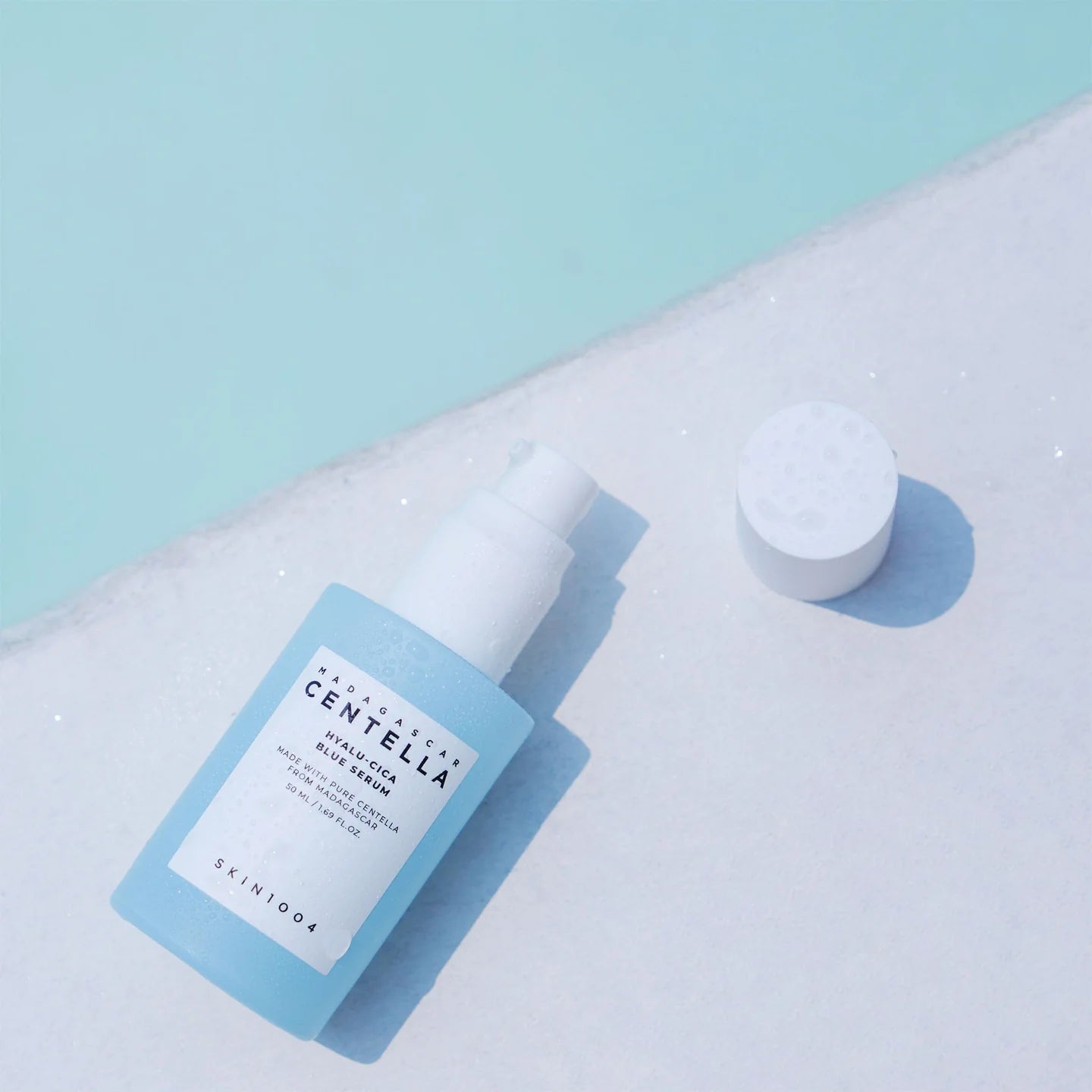 Centella Hyalu-Cica Blue Serum 30 ml